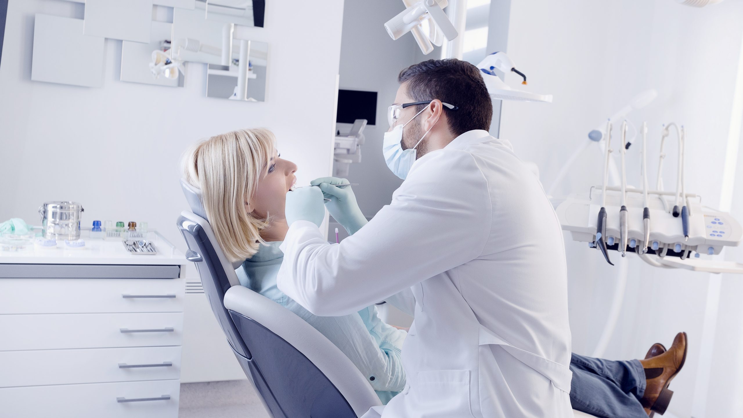 Dentist in Watertown, CT
